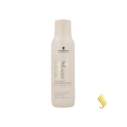 Schwarzkopf BLONDME Bond Repair Brightening Champú 300 ml Schwarzkopf - 1