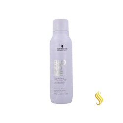 Schwarzkopf Blondme Bond Repair Purple Shampoo 300 ml Schwarzkopf - 1