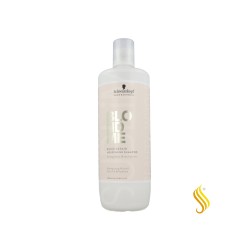 Schwarzkopf Blondme Bond Repair Nourishing Champú 1000 ml Schwarzkopf - 1