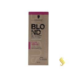 Schwarzkopf Blonde Glow Toner 9-49 - Galleta 60 ml Schwarzkopf - 1