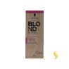 Schwarzkopf Blonde Glow Toner 9-49 - Biscoito 60 ml Schwarzkopf - 1