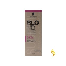 Schwarzkopf Blonde Glow Toner 9,5-41 - Sabbia 60 ml Schwarzkopf - 1