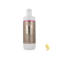 Schwarzkopf BlondMe Premium Gel Developer 2% 7 Vol 1000 ml Schwarzkopf - 1
