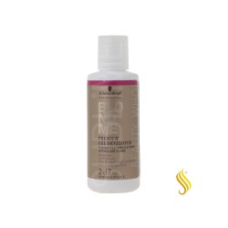 Schwarzkopf BlondMe Premium Gel Developer 2% - 7 Vol 60 ml Schwarzkopf - 1