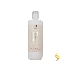 Schwarzkopf Blonde Premium Developer 6% 20 Vol 1000 ml Schwarzkopf - 1
