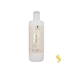 Schwarzkopf Blonde Premium Developer 9% 30 Vol 1000 ml Schwarzkopf - 1