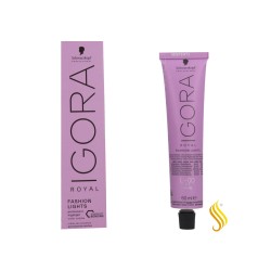 Schwarzkopf Igora Royal Fashion Light L-00 60 ml Schwarzkopf - 1