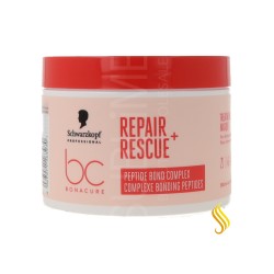 Schwarzkopf BC Bonacure Repair Rescue Peptide Bond Complex Treatment 500 ml Schwarzkopf - 1