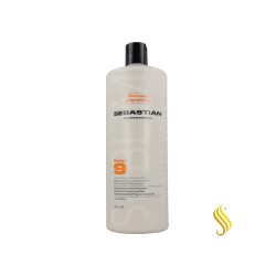 Sebastian Potion 9 Nourishing Champú 1000 ml Sebastian - 1
