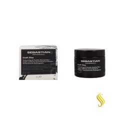 Sebastian Texturising & Flexible Styling Arcilla 50 g Sebastian - 1