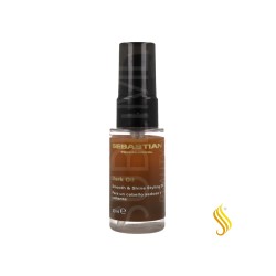 Sebastian Dark Oil Smooth & Shine Styling Oil 30 ml Sebastian - 1