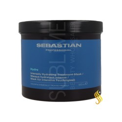 Sebastian Hydre Intense Hydrating Mascarilla 500 ml Sebastian - 1