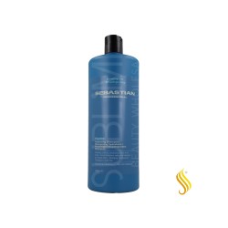 Sebastian Hydre Hydrating Champú 1000 ml Sebastian - 1