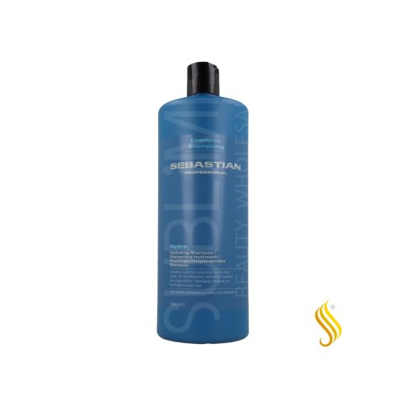 Sebastian Hydre Hydrating Shampooing 1000 ml Sebastian - 1