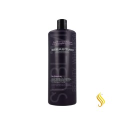 Sebastian No Breaker Anti-Breakage Pre-Champú 1000 ml Sebastian - 1