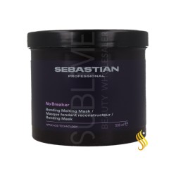 Sebastian No Breaker Bonding Melting Mascarilla 500 ml Sebastian - 1