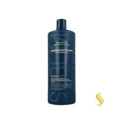 Sebastian Twisted Elastic Curls Acondicionador 1000 ml Sebastian - 1