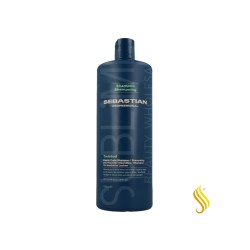 Sebastian Twisted Elastic Curls Champú 1000 ml Sebastian - 1