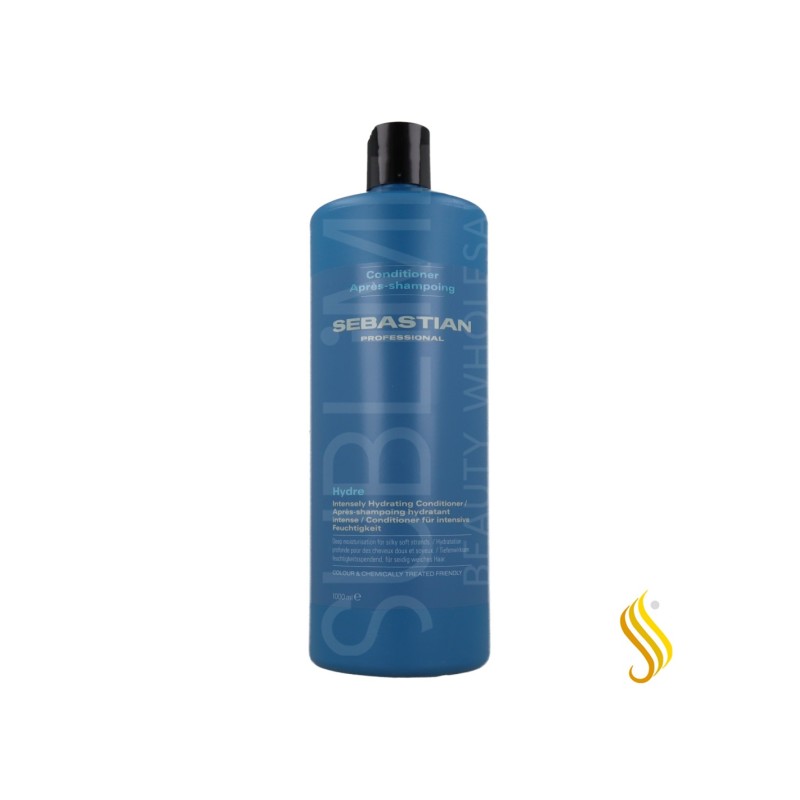 Sebastian Hydre Intense Hydrating Conditionneur 1000 ml Sebastian - 1
