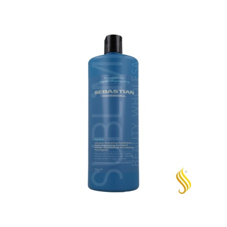 Sebastian Hydre Intense Hydrating Acondicionador 1000 ml Sebastian - 1