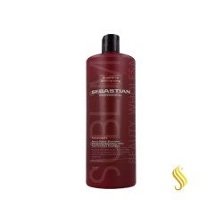 Sebastian Penetraitt Rescue Repair Champú 1000 ml Sebastian - 1