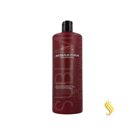 Sebastian Penetraitt Rescue Repair Shampoo 1000 ml Sebastian - 1