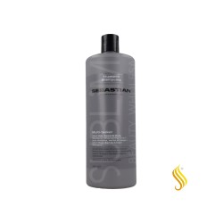 Sebastian Multi-Tasker 3 en 1 Champú Barba y Cuerpo 1000 ml Sebastian - 1