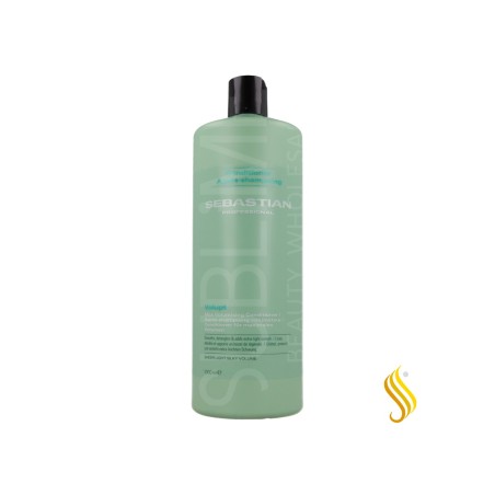 Sebastian Volupt Max Volumising Condicionador 1000 ml Sebastian - 1