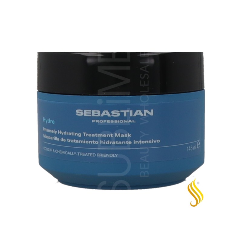 Sebastian Hydre Intense Hydrating Mascarilla 145 ml Sebastian - 1