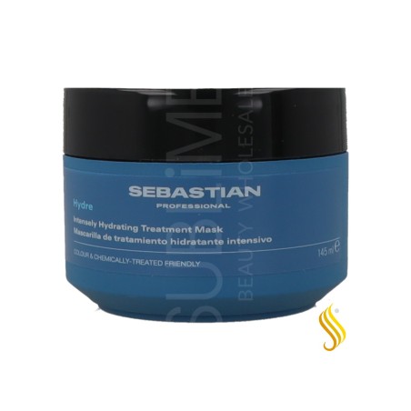 Sebastian Hydre Intense Hydrating Maschera 145 ml Sebastian - 1