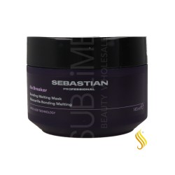Sebastian No Breaker Bonding Melting Mascarilla 145 ml Sebastian - 1