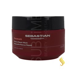 Sebastian Penetraitt Rescue Repair Mascarilla 145 ml Sebastian - 1
