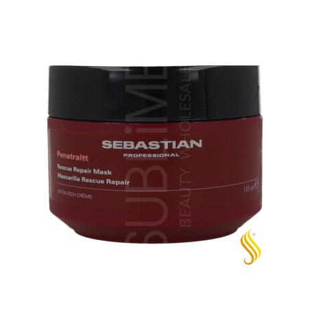 Sebastian Penetraitt Rescue Repair Mascareta 145 ml Sebastian - 1