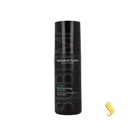 Sebastian Volupt Max Volumising Spray Gel 150 ml Sebastian - 1