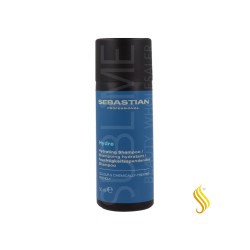 Sebastian Hydre Hydrating Champú 50 ml Sebastian - 1
