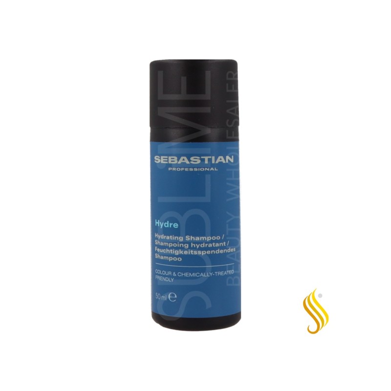 Sebastian Hydre Hydrating Champô 50 ml Sebastian - 1