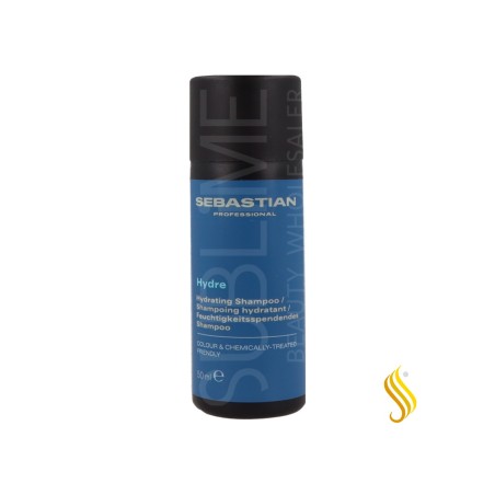 Sebastian Hydre Hydrating Champú 50 ml Sebastian - 1