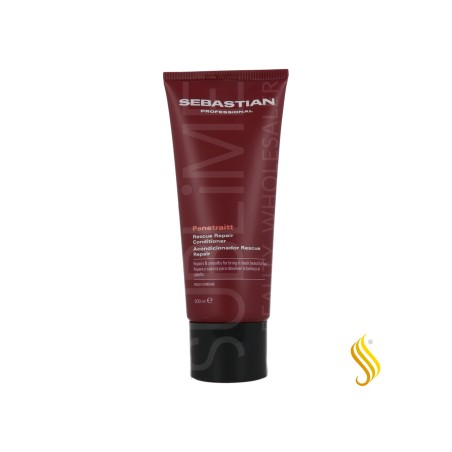 Sebastian Penetraitt Rescue Repair Acondicionador 200 ml Sebastian - 1