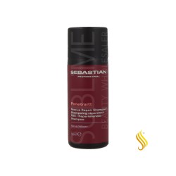 Sebastian Penetraitt Rescue Repair Champú 50 ml Sebastian - 1