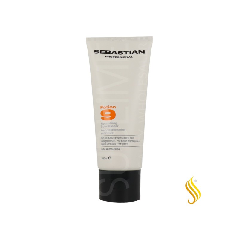 Sebastian Potion 9 Nourishing Acondicionador 200 ml Sebastian - 1