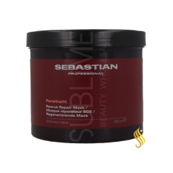 Sebastian Penetraitt Rescue Repair Mascarilla 500 ml Sebastian - 1