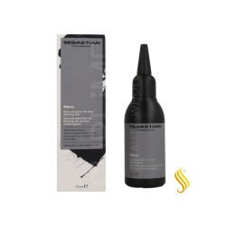 Sebastian Hero Reworkable All Day Styling Gel 75 ml Sebastian - 1