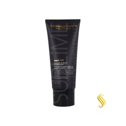 Sebastian Dark Oil Smooth & Shine Acondicionador 200 ml Sebastian - 1
