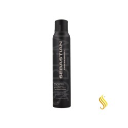 Sebastian Drynamic+ Dry Shampoo Spray 180 ml Sebastian - 1
