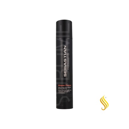 Sebastian Shaper Fierce Max Hold Laca Spray 300 ml Sebastian - 1