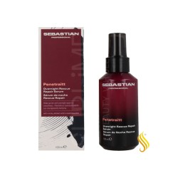 Sebastian Penetraitt Overnight Rescue Repair Sérum 100 ml Sebastian - 1
