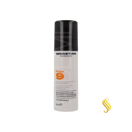 Sebastian Potion 9 Leave-In Conditioner & Styling Cream 50 ml Sebastian - 1