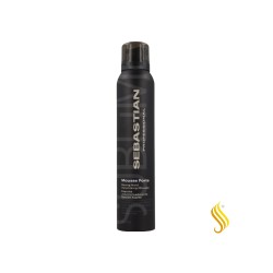 Sebastian Mousse Forte Strong Hold 200 ml Sebastian - 1