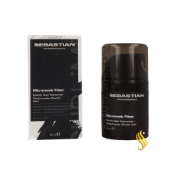 Sebastian Microweb Fiber Elastic Hair Texturiser 45 ml Sebastian - 1