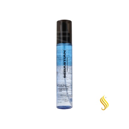 Sebastian Trilliant Shine & Heat Protection Spray 150 ml Sebastian - 1